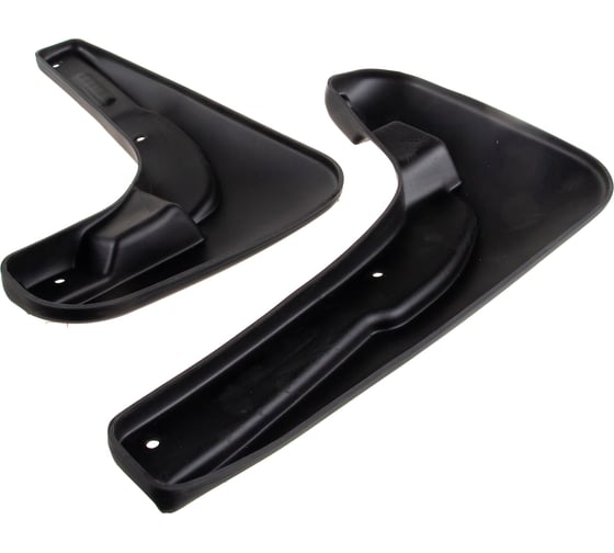 Изображение товара Брызговики передние FROSCH SKODA YETI 2014- внедорожник, 2 штуки, в пакете NLF.45.10.F13