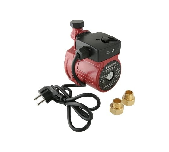 Изображение товара Насос повышения давления Valtec VRS12/9G VRS.129G.15.0