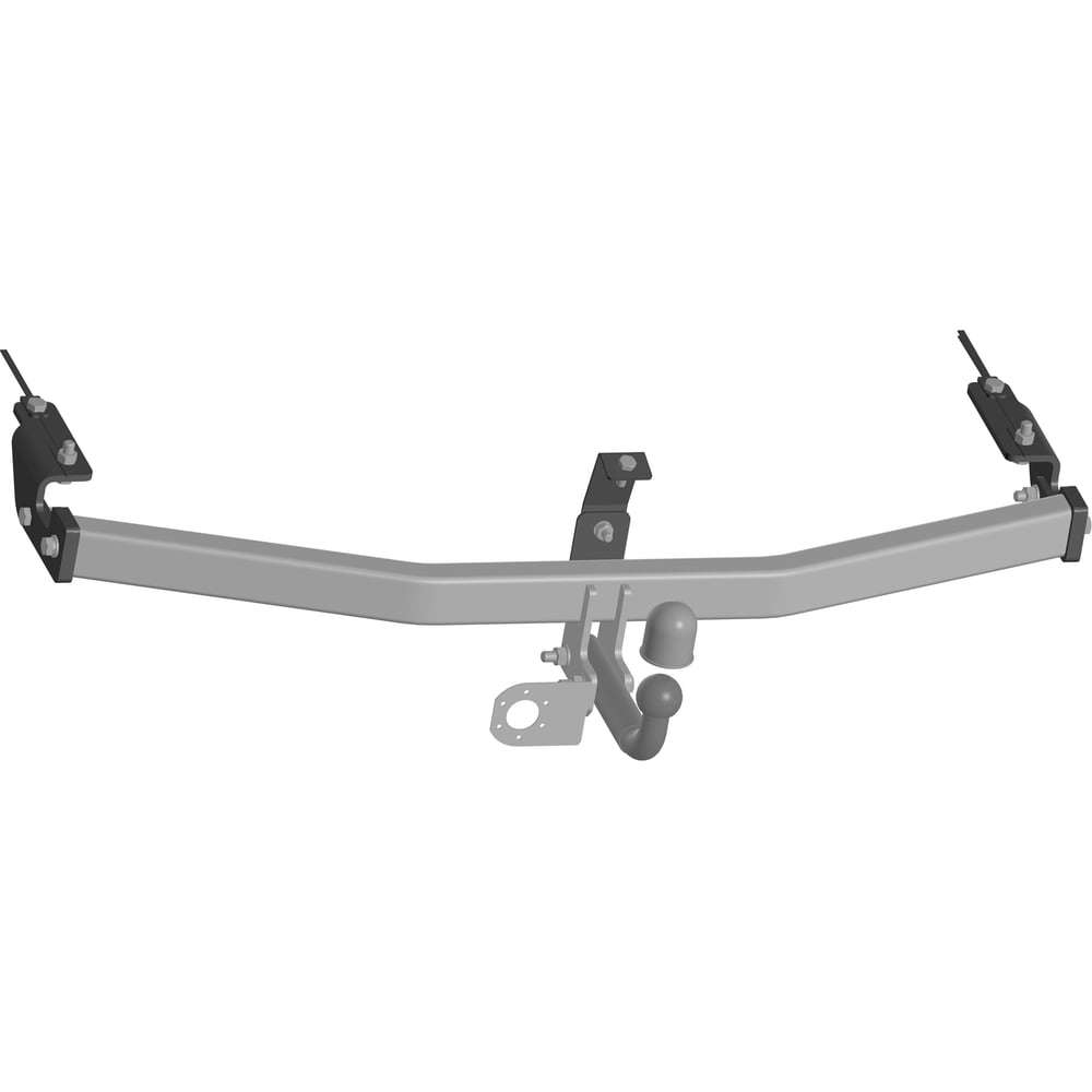 Изображение товара Фаркоп Oris для Changan CS95 2018 года, тип A 9027-A