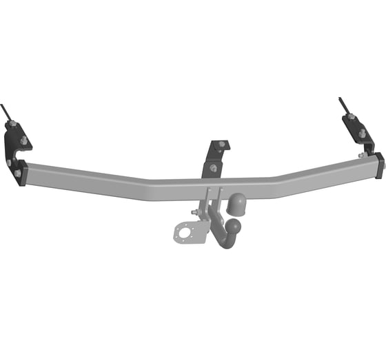 Изображение товара Фаркоп Oris Changan CS95 рестайл 2018- тип шара A 9027-A