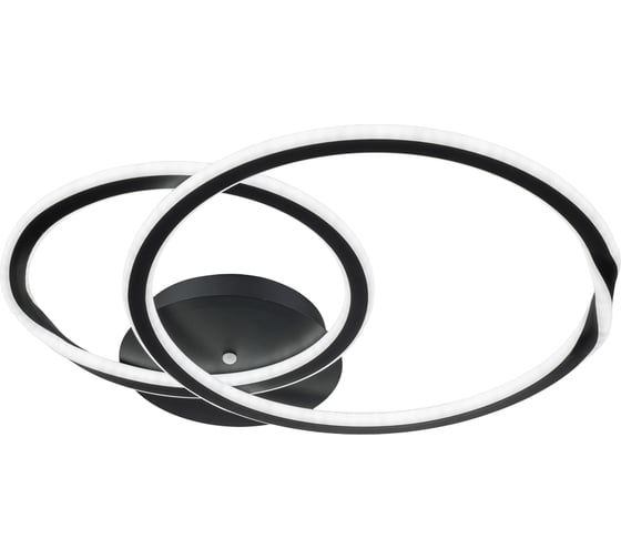 Изображение товара Потолочная люстра ARTE LAMP sierra A2211PL-2BK