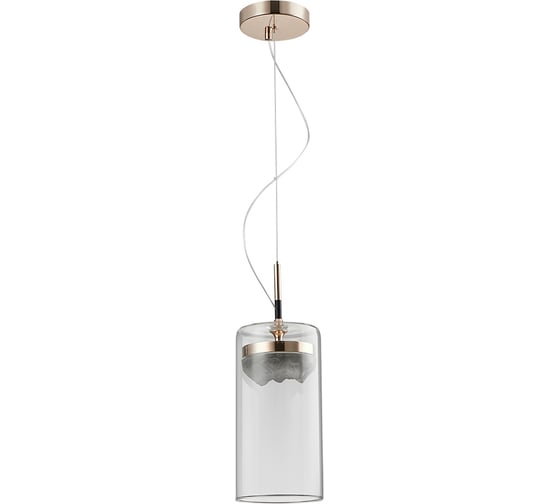 Изображение товара Подвесной светильник ARTE LAMP idillio A2306SP-6GO