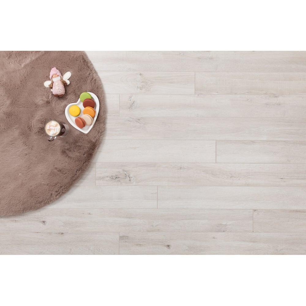 Изображение товара Влагостойкий ламинат Bonkeel Slim Wood 102 4V mini 8 мм для теплого пола