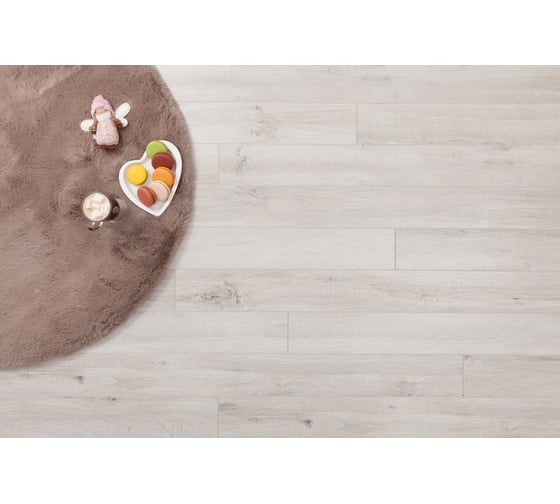 Изображение товара Влагостойкий ламинат Bonkeel Slim Wood 102 4V mini, 1292x116x8 мм, 32 класс 591388