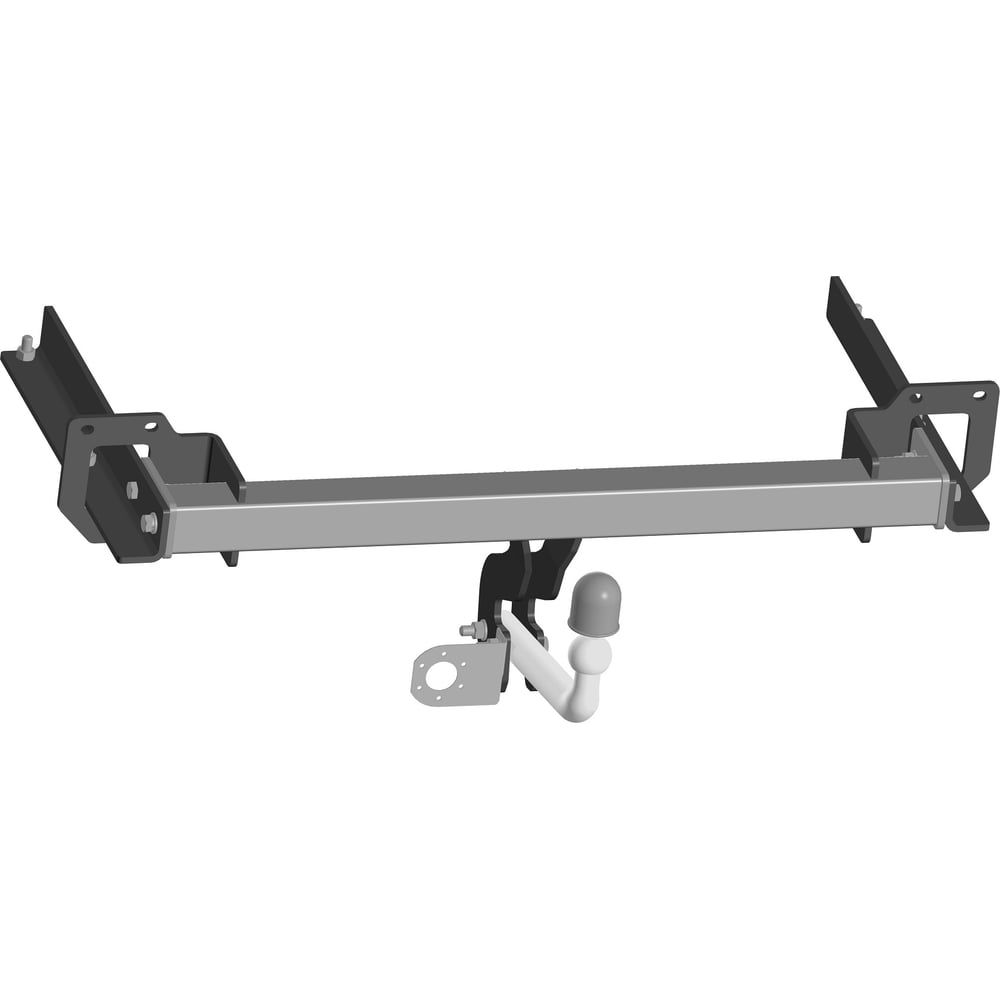 Изображение товара Фаркоп Oris для Lada X-Cross 2023+ и FAW Bestune T77 2018-