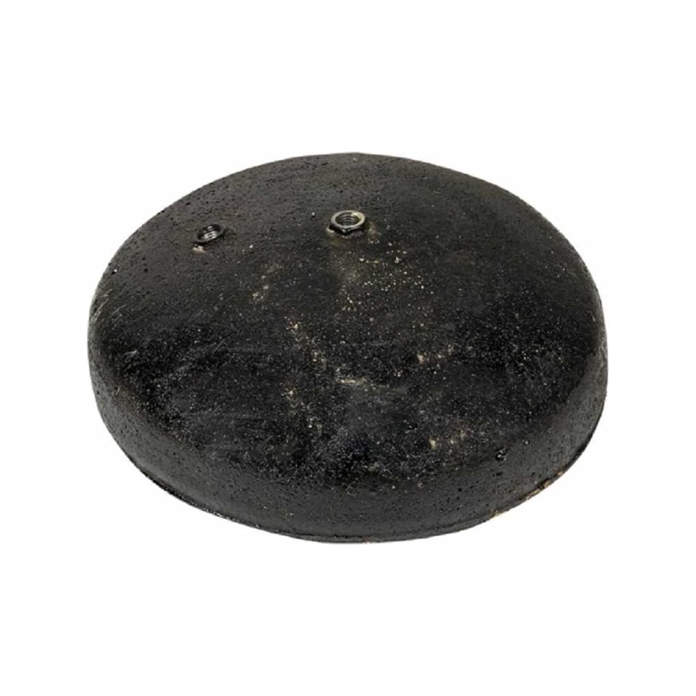 Изображение товара Бетонное основание Protectpro Ф345 мм для молниеприемных мачт