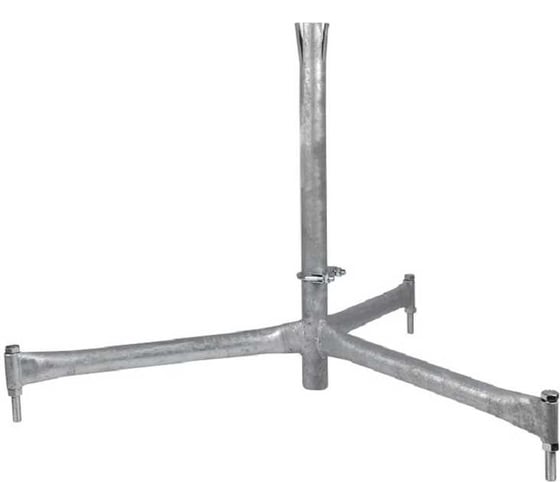 Изображение товара Тренога Protectpro для молниеприемной мачты(без оснований) 2003