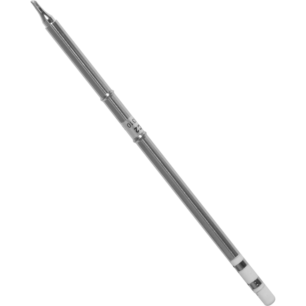 Изображение товара Жало HANDSKIT T12-BC2 HST12-BC2 для паяльников с формой конус/скос