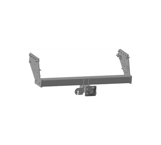 Изображение товара Фаркоп Oris Mitsubishi L200 2007-2014, L200 Triton 2019-2023 тип шара F 4153-F