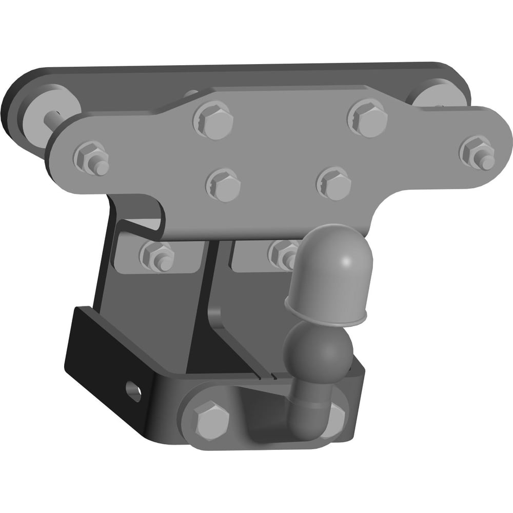 Изображение товара Фаркоп Oris Tank 500 2023 F 9029-F для автомобиля Tank 500