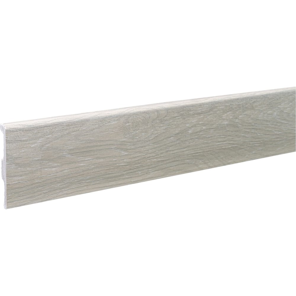 Изображение товара Плинтус Bonkeel Top HDPS Дуб Густо 2000x80x14 мм влагостойкий