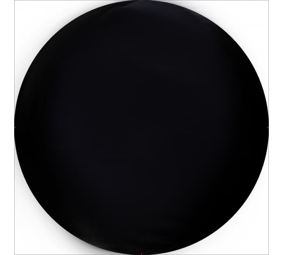 Изображение товара Чехол запасного колеса SKYWAY R16, 17 S06301044