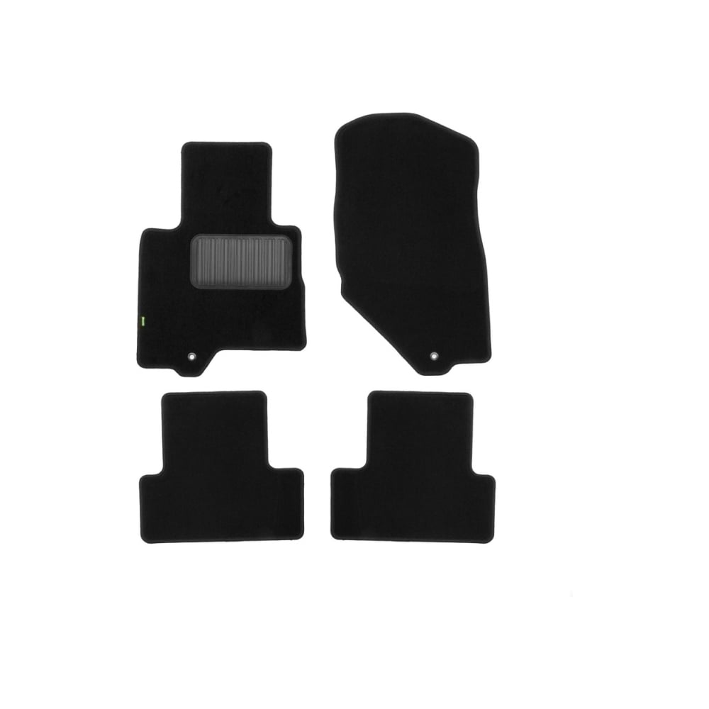 фото Коврики в салон klever standard infiniti ex, 2007-, кроссовер, 4 штуки кlever02761201210kh