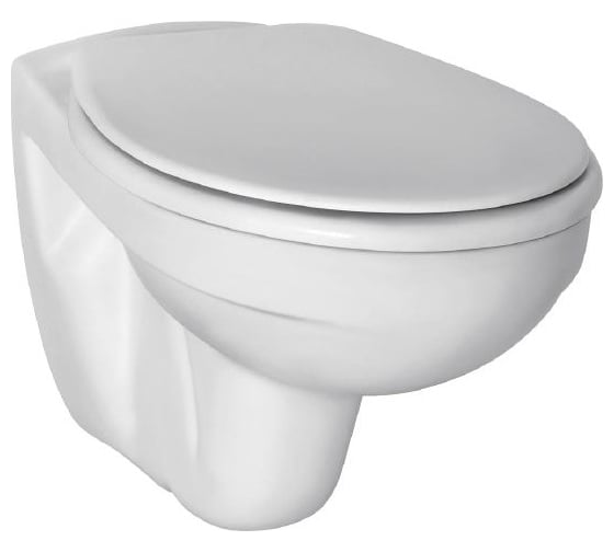 Изображение товара Чаша для унитаза Ideal Standard подвесного Ecco W740601