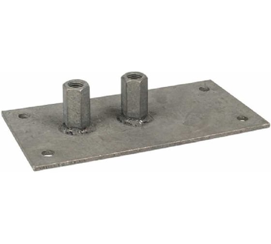 Изображение товара Мини-подставка Protectpro для мачты (200x300 мм) 2020