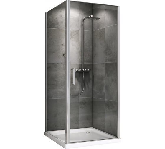 Изображение товара Душевой уголок ABBER Sonnenstrand AG04070-S70