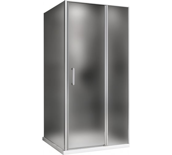 Изображение товара Душевой уголок ABBER Sonnenstrand AG04100MS-S100M