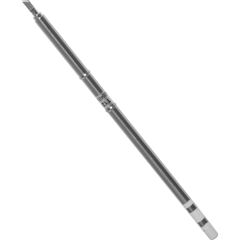 Изображение товара Жало HANDSKIT T12-KU HST12-KU для точных работ и резки