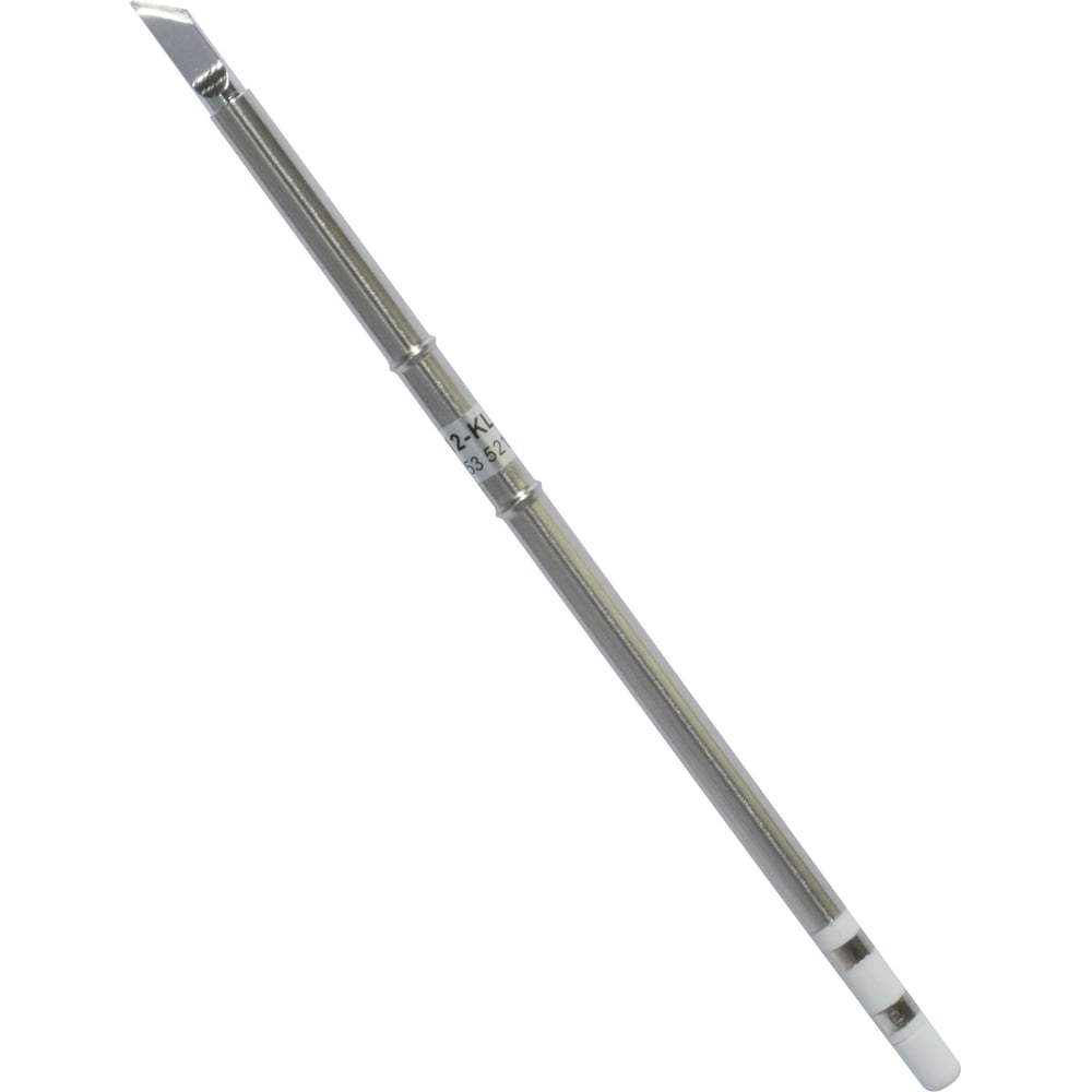 Изображение товара Жало HANDSKIT T12-KL HST12-KL для паяльников и инструментов