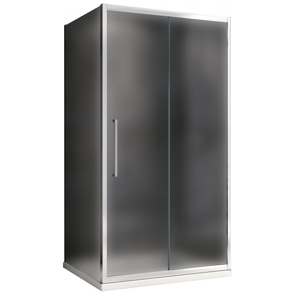 Душевой уголок ABBER Schwarzer Diamant AG30170MH-S50M - 2