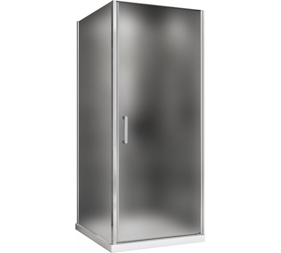 Изображение товара Душевой уголок ABBER Sonnenstrand AG04080M-S100M