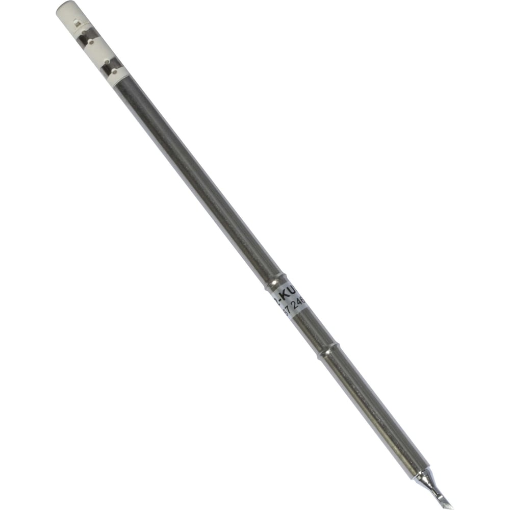 Изображение товара Жало HANDSKIT T12-KUS HST12-KUS - профессиональный инструмент для точных работ