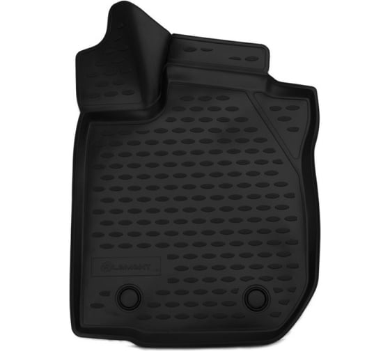 Изображение товара Коврик в салон Element RENAULT Sandero/Stepway 2014-, передний, левый, 3D, 1 шт. ЕLEMENT3D4132210kFL