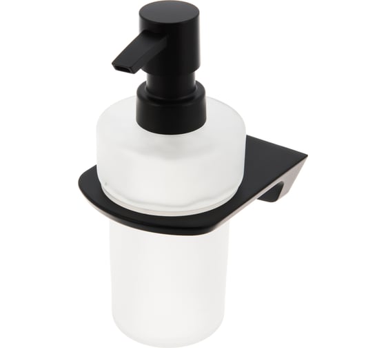 Изображение товара Дозатор для жидкого мыла WasserKRAFT Elbe K-7299