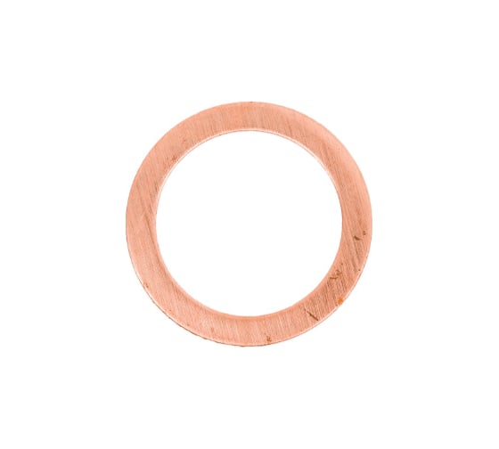 Изображение товара Медная шайба HIMPT 10 шт, 20x27x0.5 00-00018475