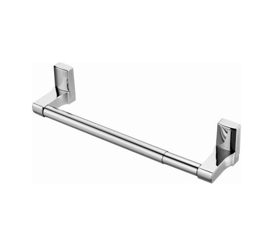 Изображение товара Держатель бумажных полотенец WasserKRAFT Leine K-5091