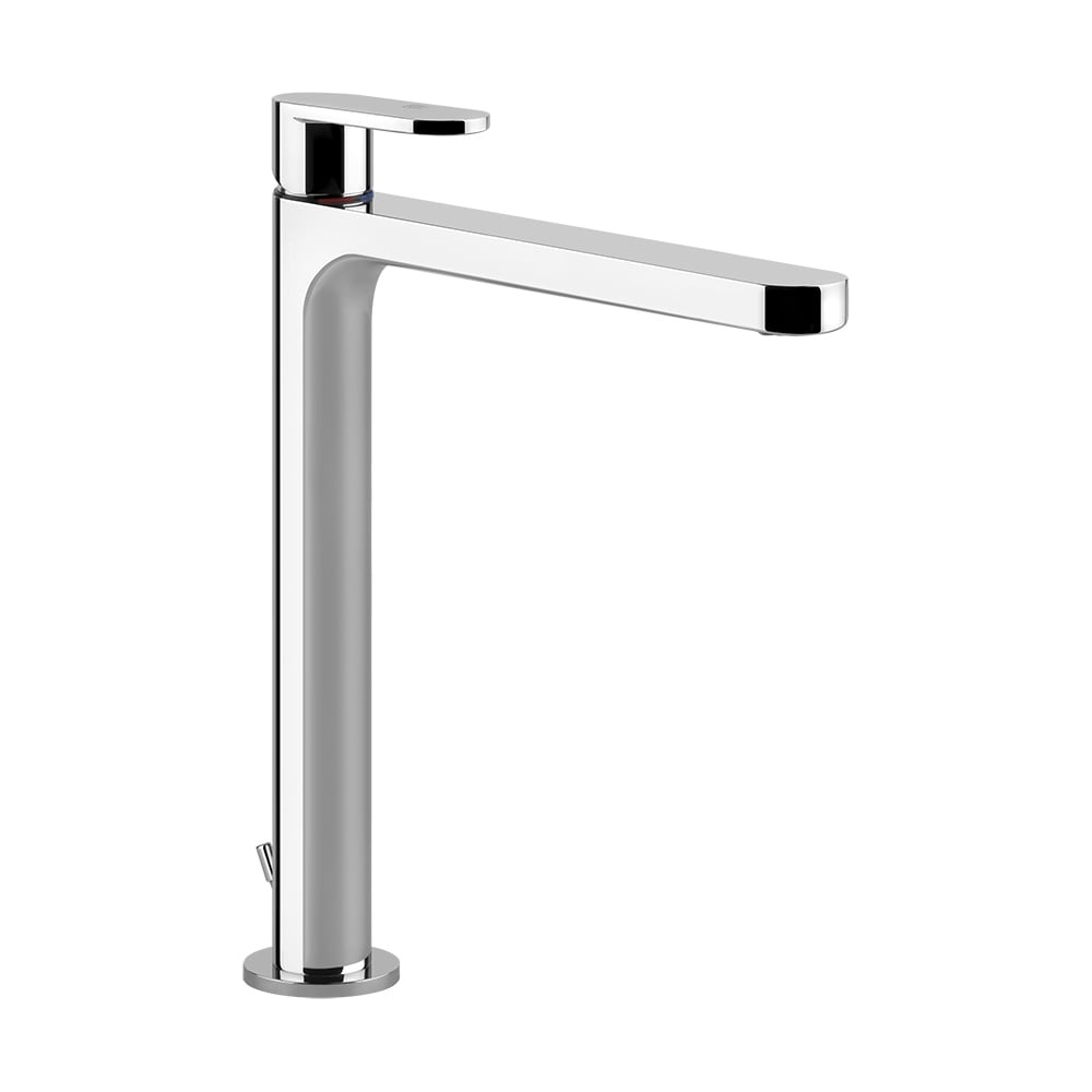 фото Смеситель для раковины gessi via bagutta 252 29903-031 00000070665