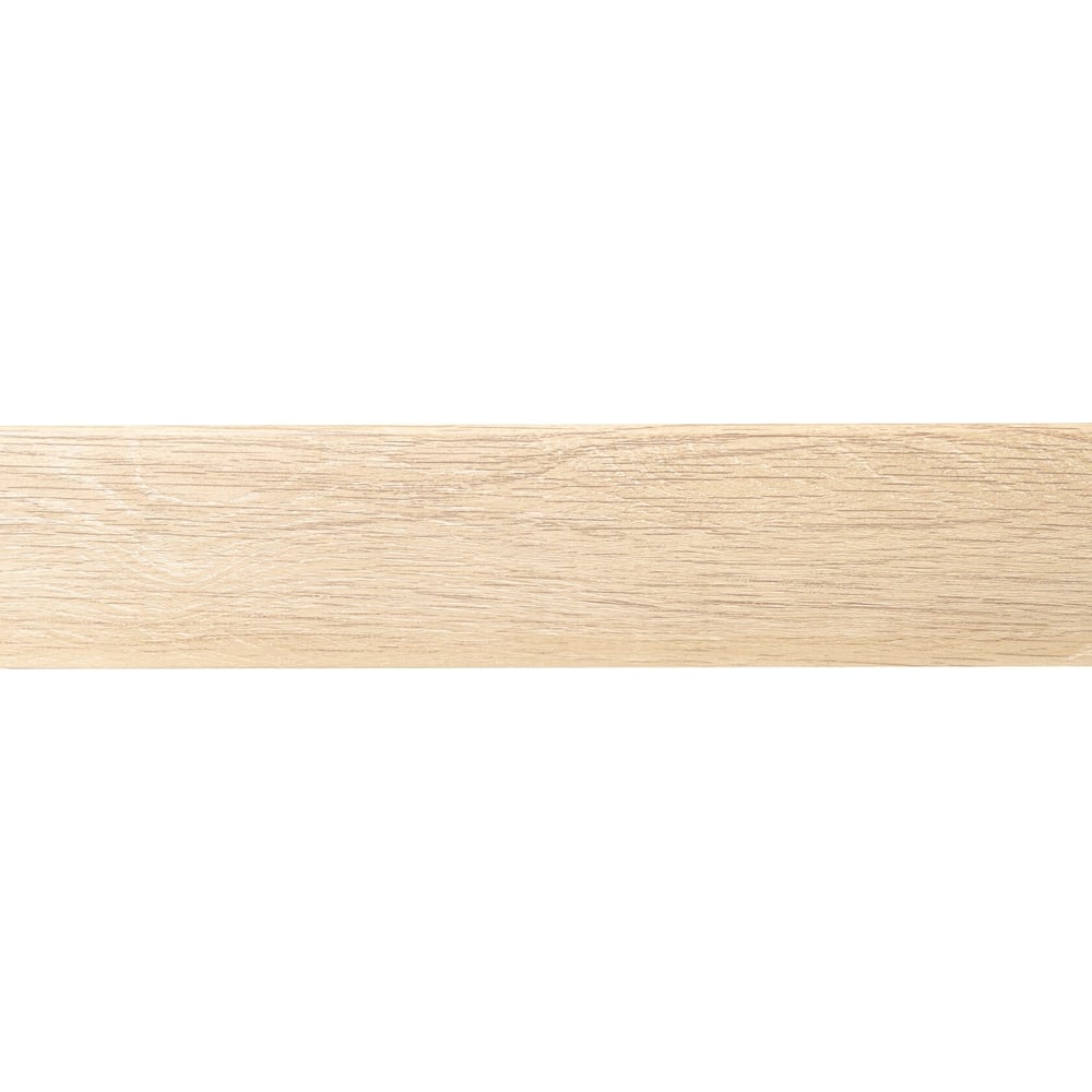 Изображение товара Плинтус Bonkeel Top HDPS Дуб Корсар 2000x80x14 мм влагостойкий