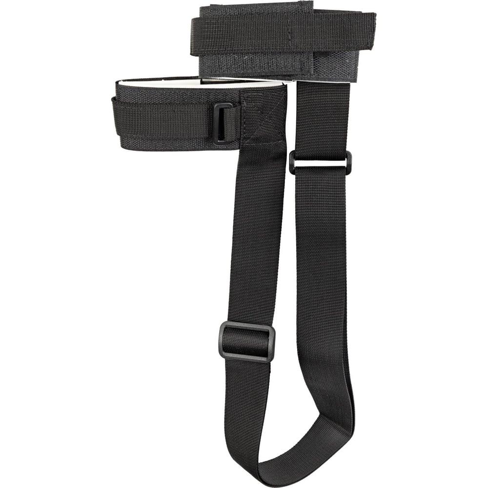 Изображение товара Связки для горных лыж и палок White Owl MSB_999-506 50 мм черные