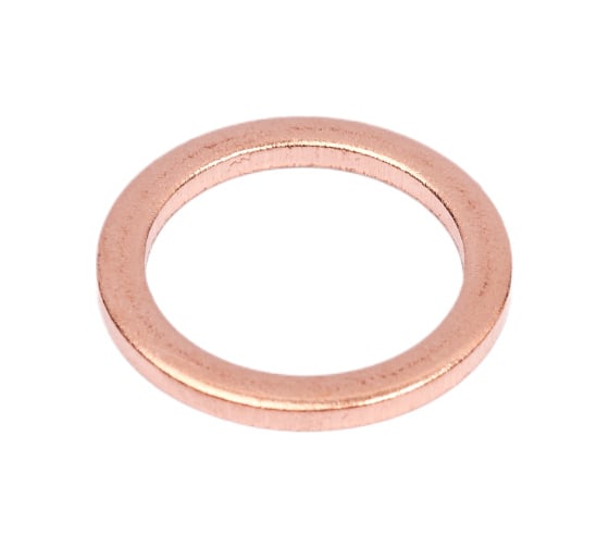 Изображение товара Медная шайба HIMPT 10 шт, 18x24x2.0 00-00018457