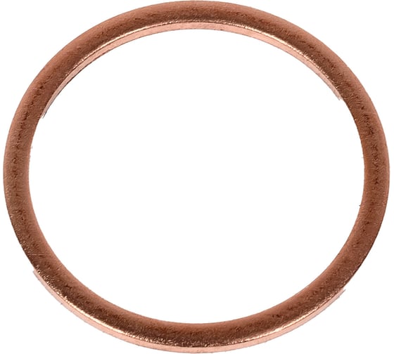 Изображение товара Медная шайба HIMPT 10 шт, 36x42x2.0 00-00016268