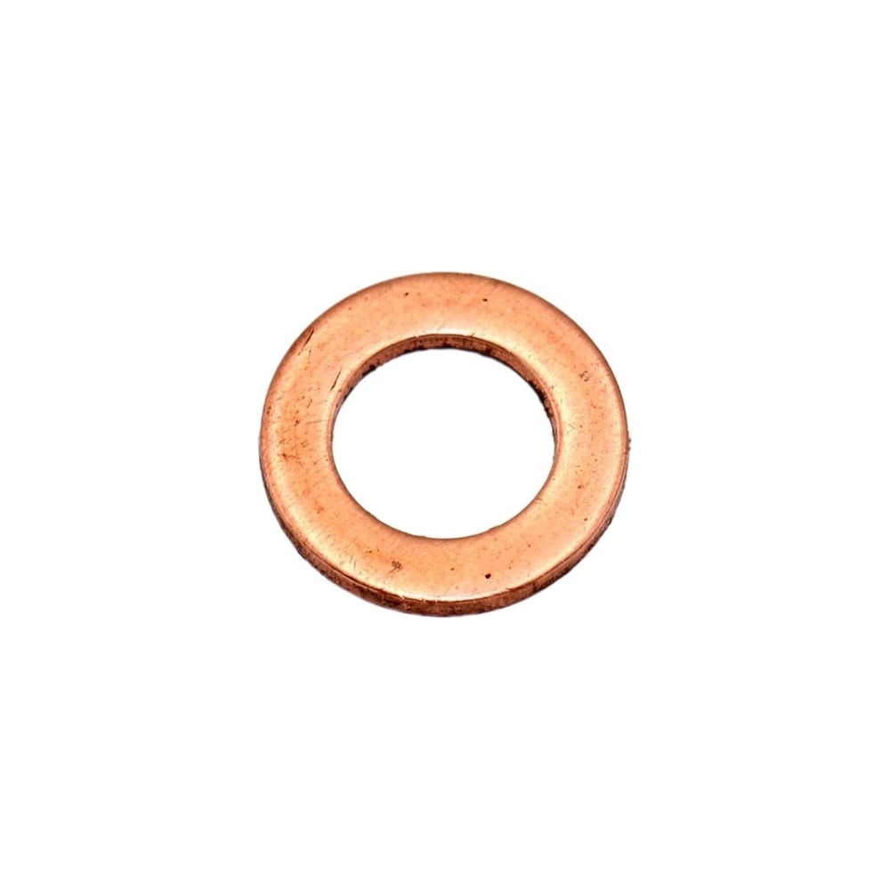 Изображение товара Медная шайба HIMPT 10 шт, 6x10x2.0 00-00017195