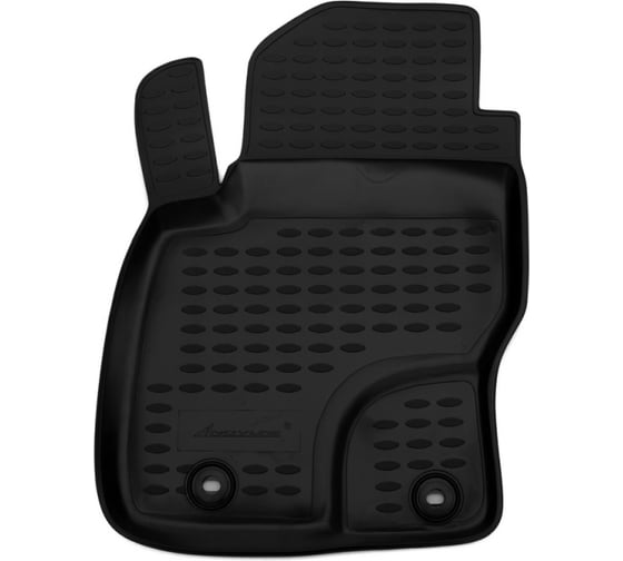 Изображение товара Коврики в салон Element Ford Focus II 2004-2011, передний левый NLC.16.03.210fl