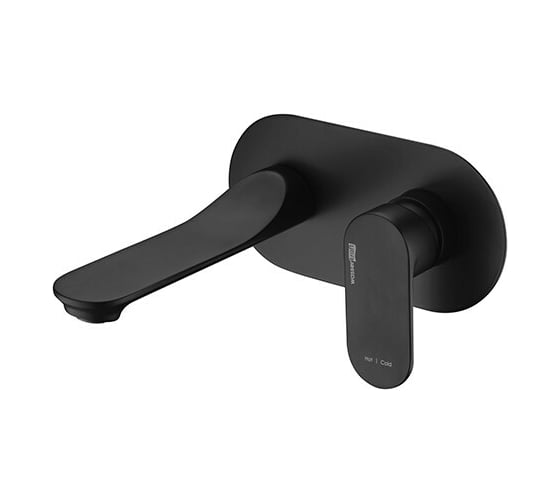 Изображение товара Встраиваемый смеситель для умывальника WasserKraft Elbe 7430