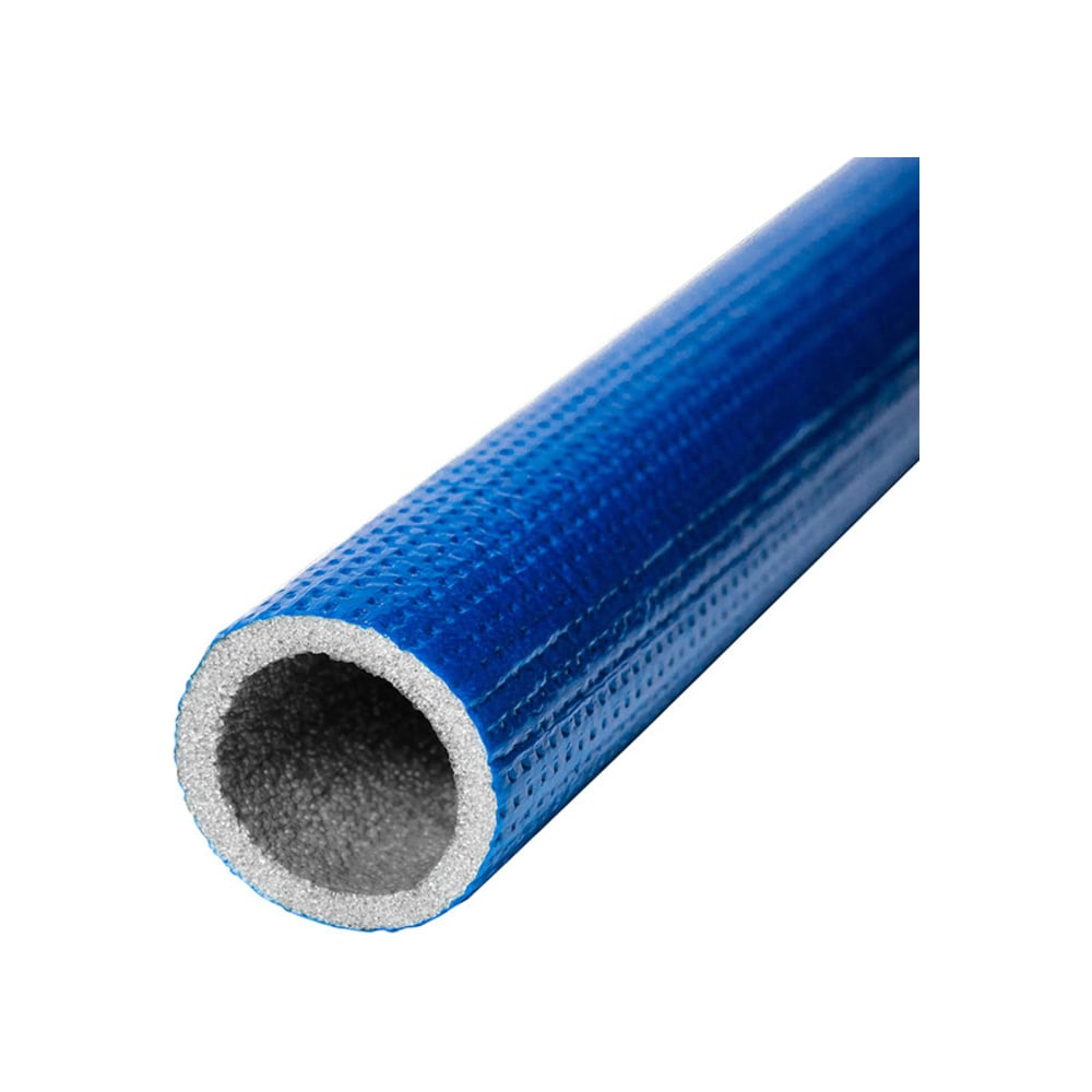 Изображение товара Трубка PE K-FLEX 09x022-2 COMPACT BLUE R090222118PE0CB