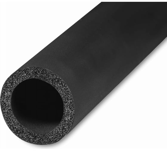 Изображение товара Трубка K-FLEX теплоизоляционная 13x076-2 SOLAR HT 13076215526