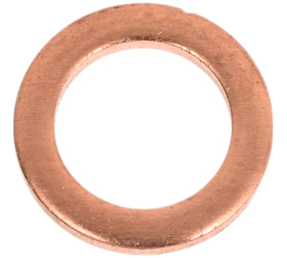 Изображение товара Медная шайба HIMPT 10 шт, 20x30x3.0 00-00018485