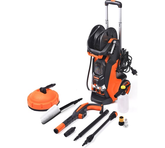 Изображение товара Моющий аппарат Patriot GT890 Imperial 322306103