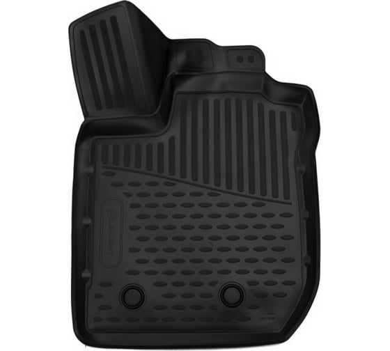 Изображение товара Коврик ELEMENT 3D в салон LADA Xray, 2015-,, передний левый, 1 шт.  ELEMENT3D01360210k.FL