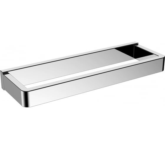 Изображение товара Полотенцедержатель ABBER Westen хром AA1753