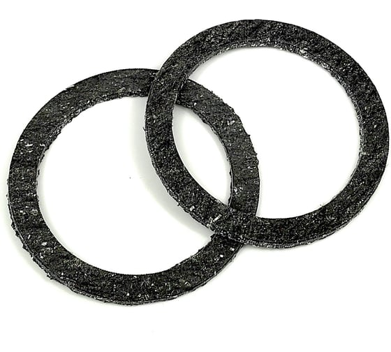 Изображение товара Прокладка паронитовая HG 45x58x2 мм, 2 шт 1893409