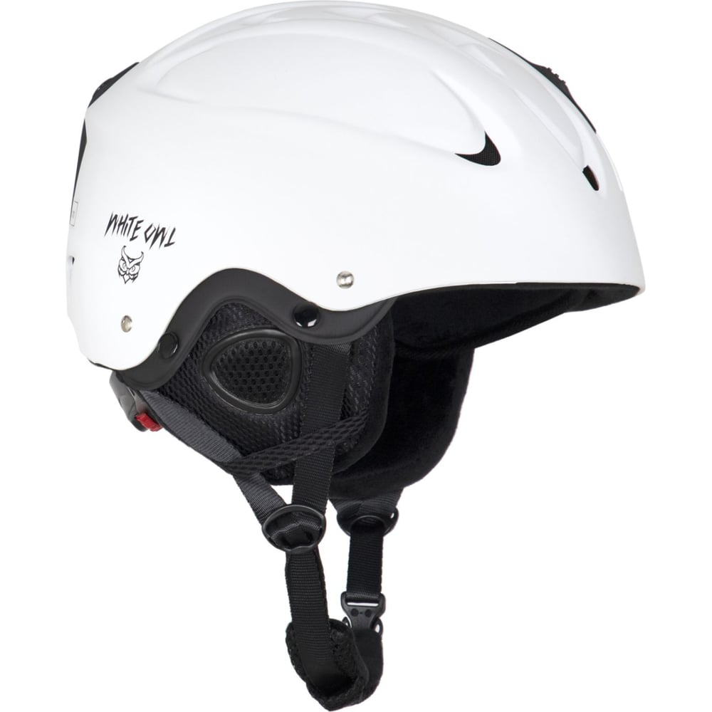 Изображение товара Зимний шлем White Owl MS-86 L/58-61 белый для сноубординга