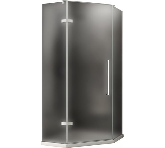 Изображение товара Душевой уголок ABBER Ewiges Wasser AG05080M