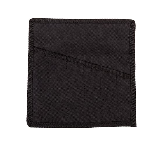 Изображение товара Органайзер для инструмента SKYWAY 6 предметов, черный S10101003