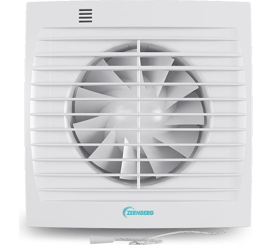 Изображение товара Вентилятор Zernberg zircon 100 s 10222961