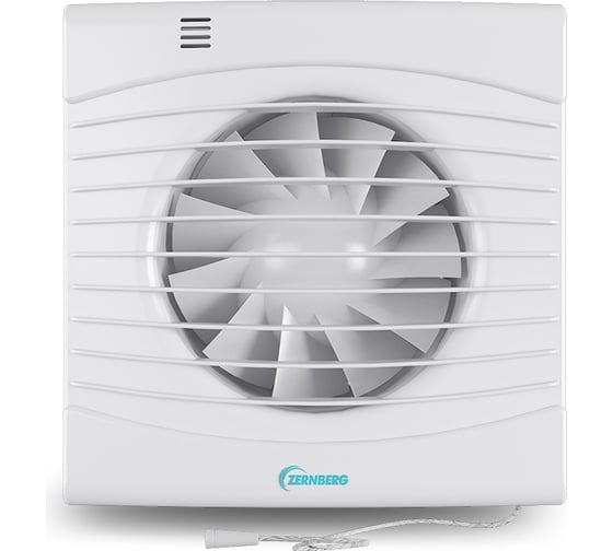 Изображение товара Вентилятор Zernberg oniks 125 s 10224491